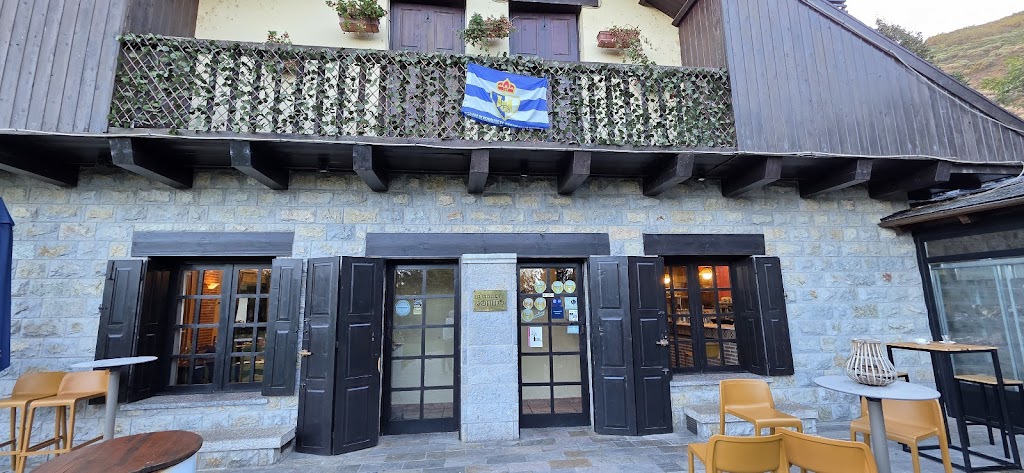 La Casa del Botillo