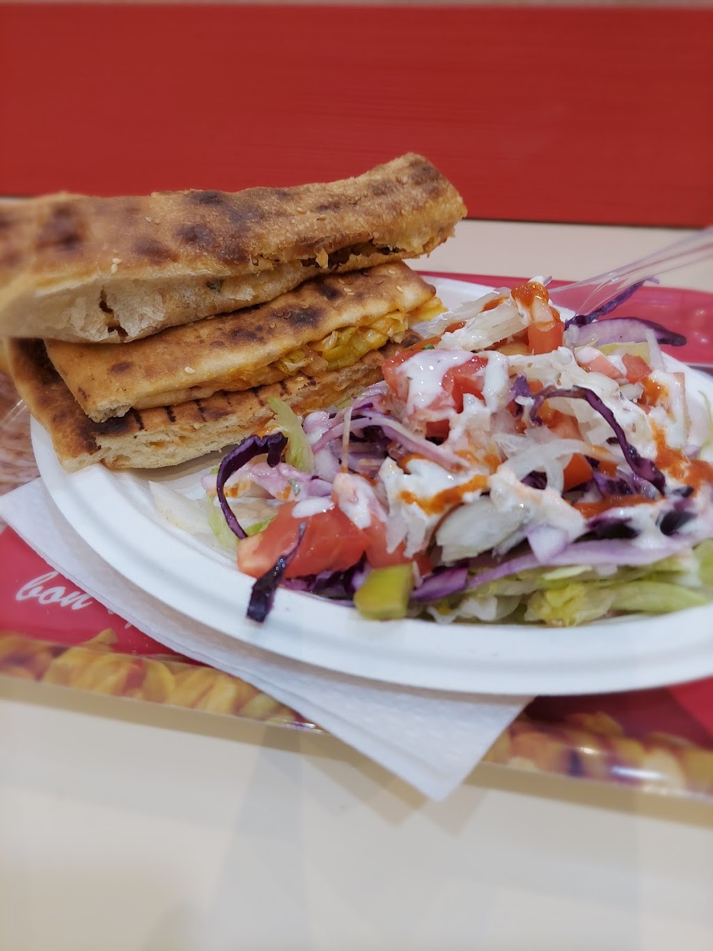 Il vero Kebab, Varese