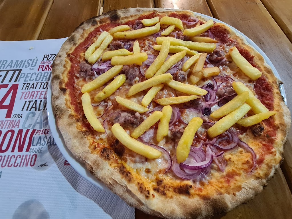 La Rotonda, Polpenazze del Garda