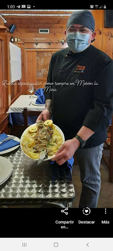 Pola De Laviana, Puebla de Lillo