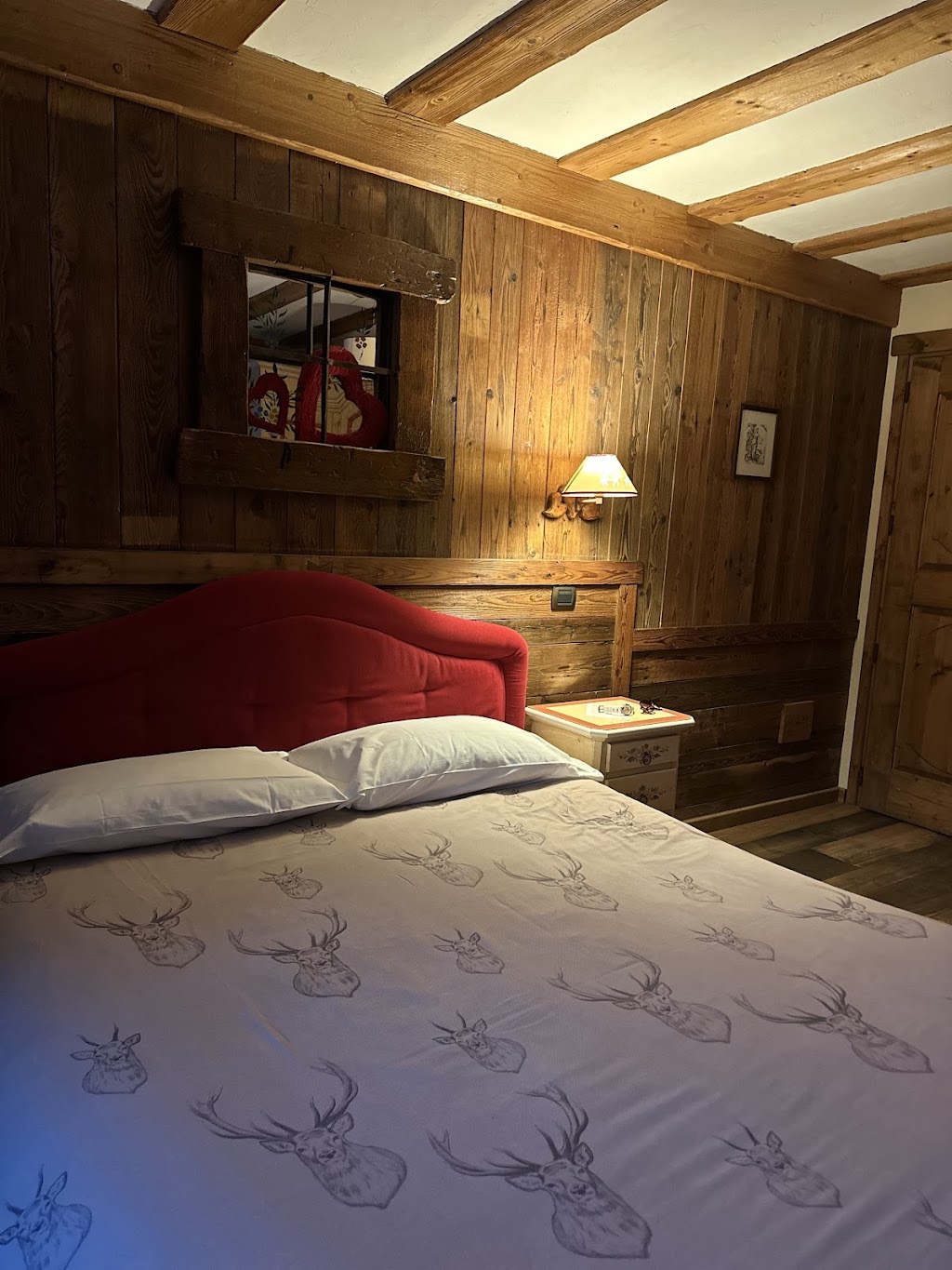 Le Relais de la Grandze