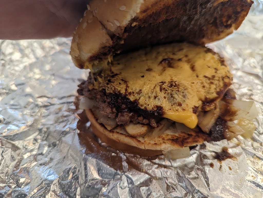 Five Guys