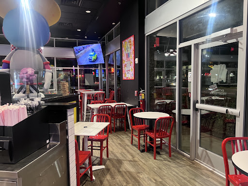 Nona's Urban Pizza