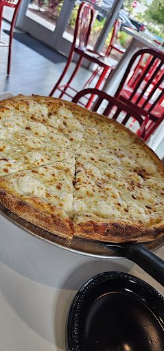 Nona's Urban Pizza