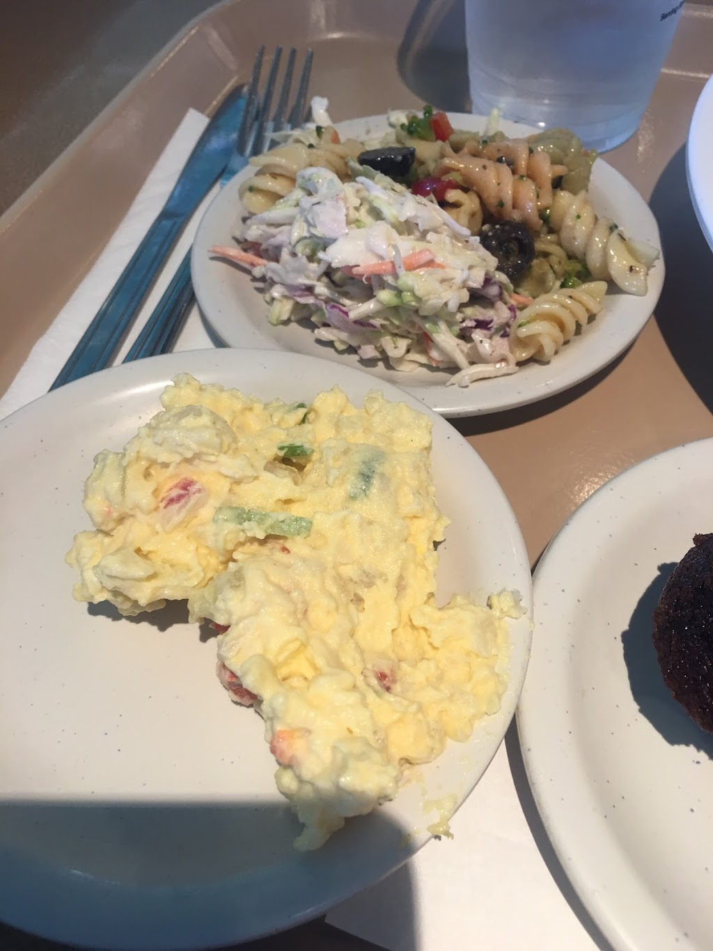 Jason's Deli