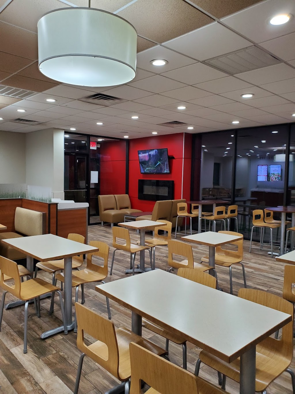 Wendy's