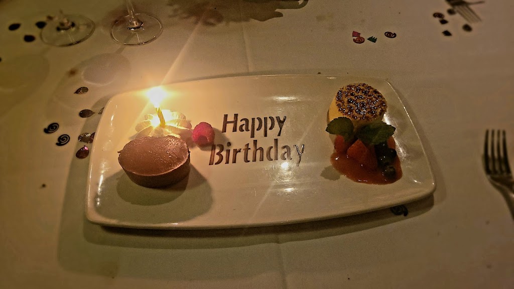The Capital Grille