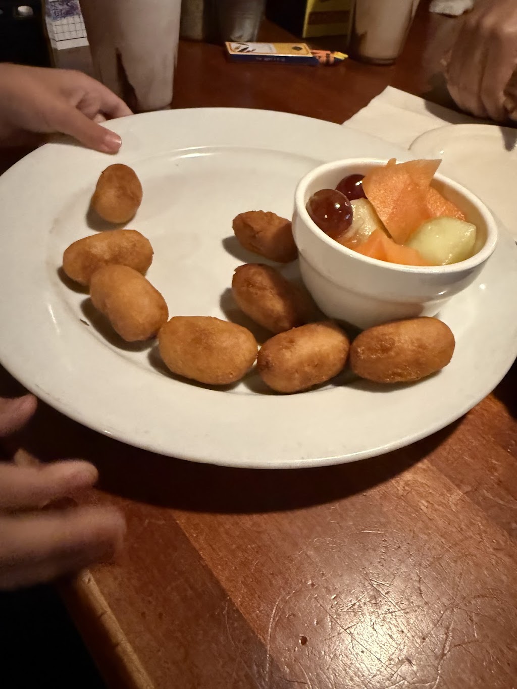 Claim Jumper