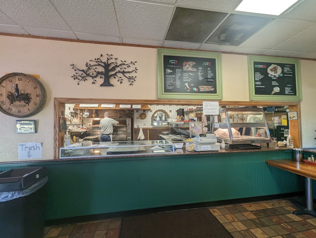 Little Italy Pizzeria