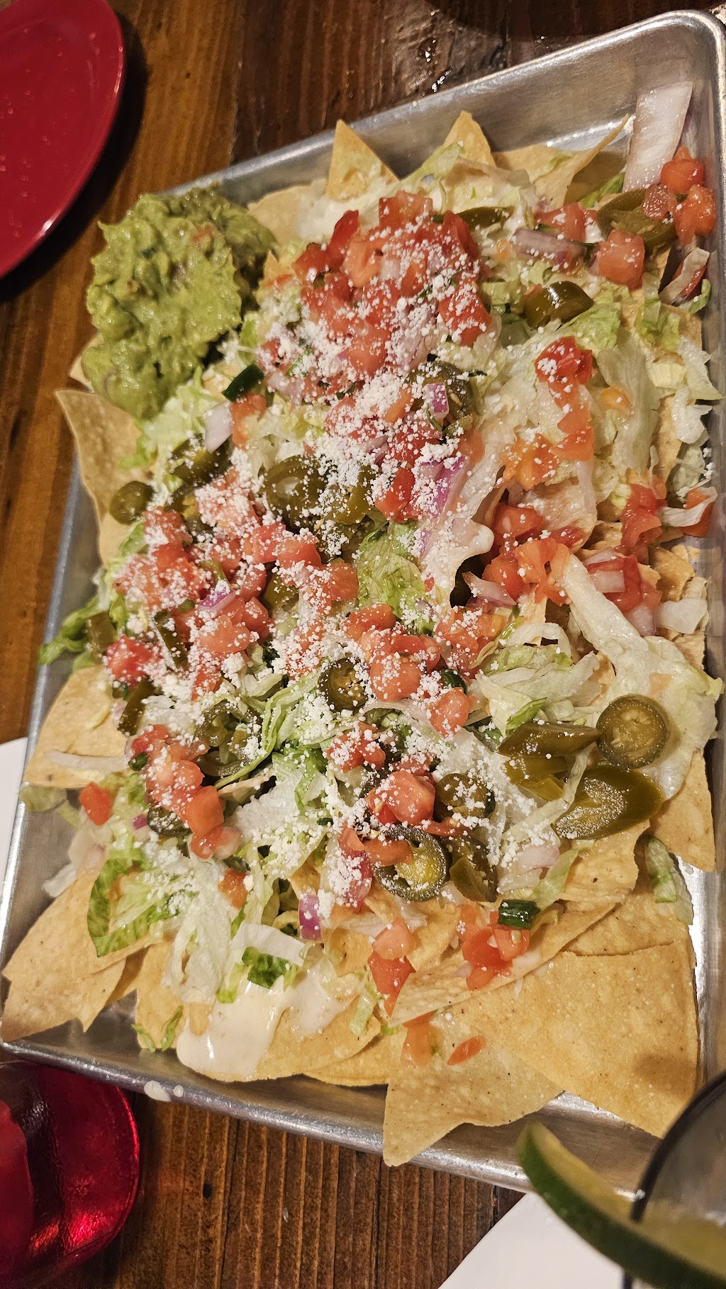 Salena's Mexican Restaurant