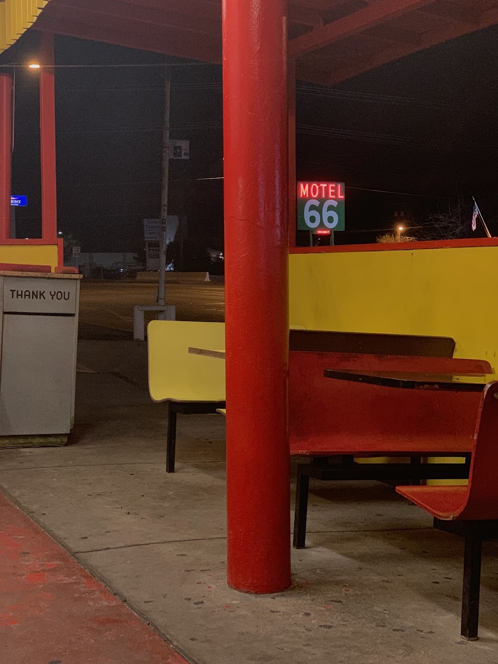 Robertiroz, Barstow, CA