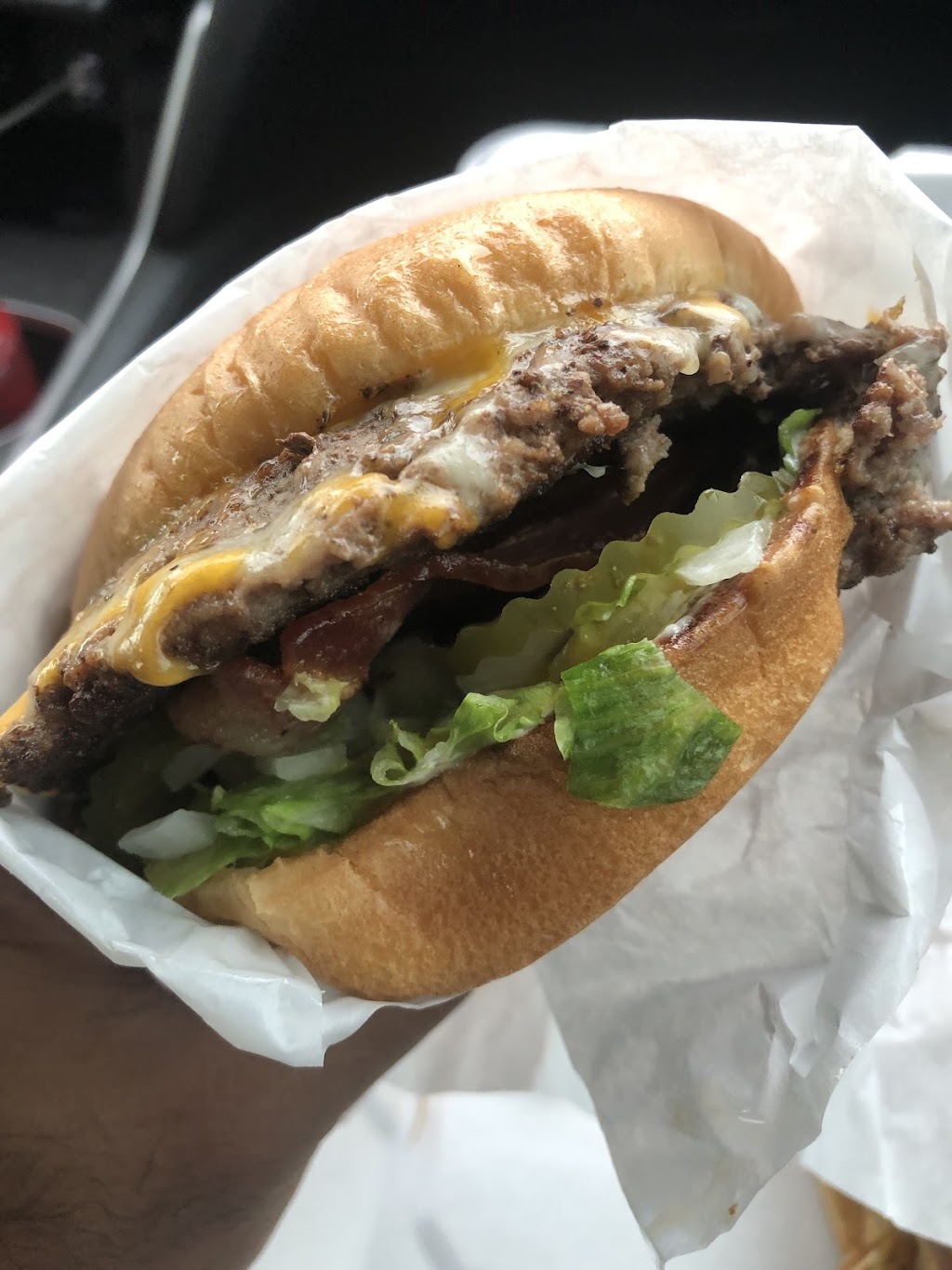 Alicia's Mexican