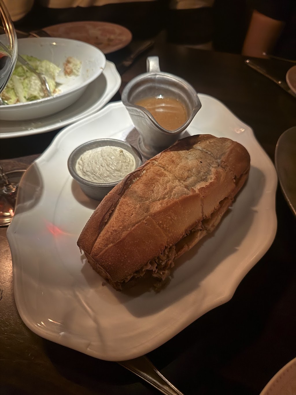 4 Charles Prime Rib