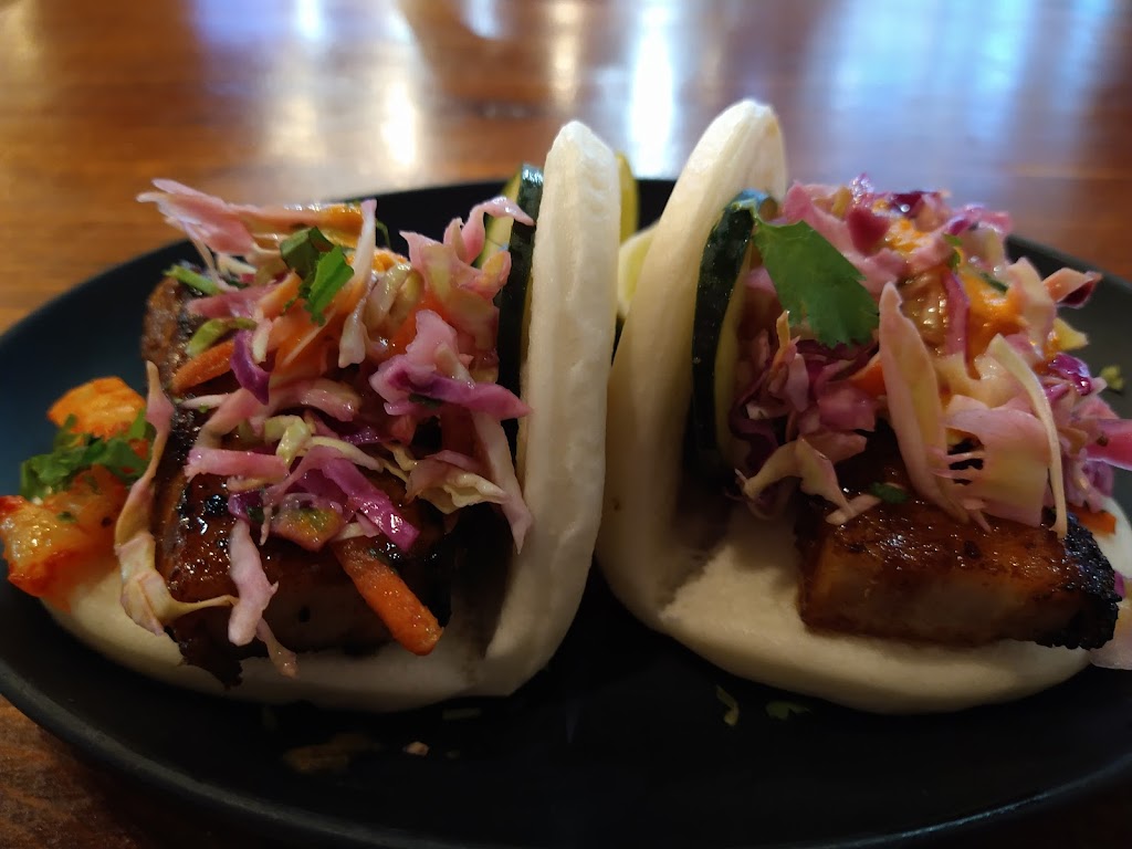 Nuri Tacos, Mcallen, TX