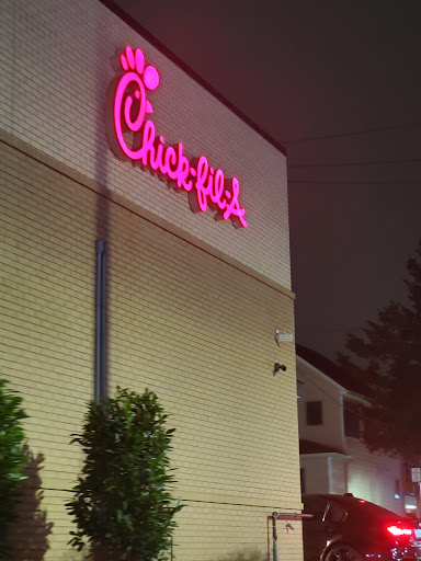 Chick-fil-A