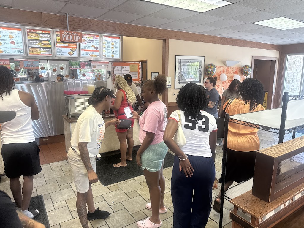Whataburger, DeSoto, TX