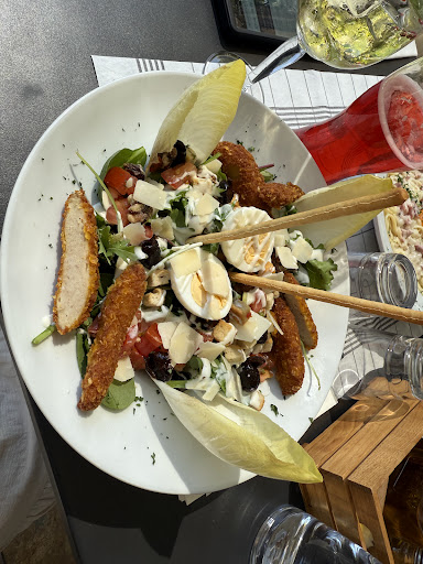 Les Terrasses Bar