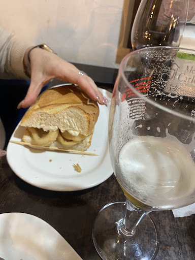 Restaurante Mesón Carlos