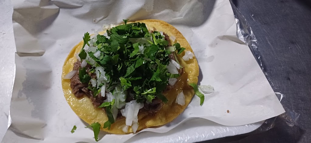 Tacos Echeverria