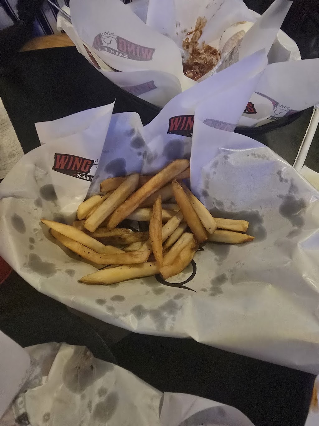 Wing Daddy's