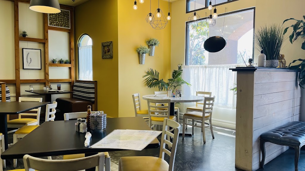Incredible Café