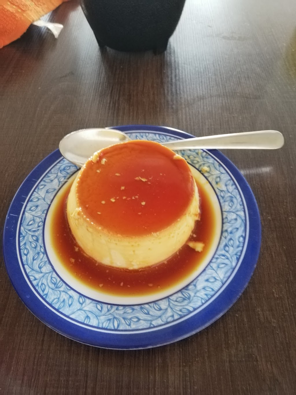 El comal