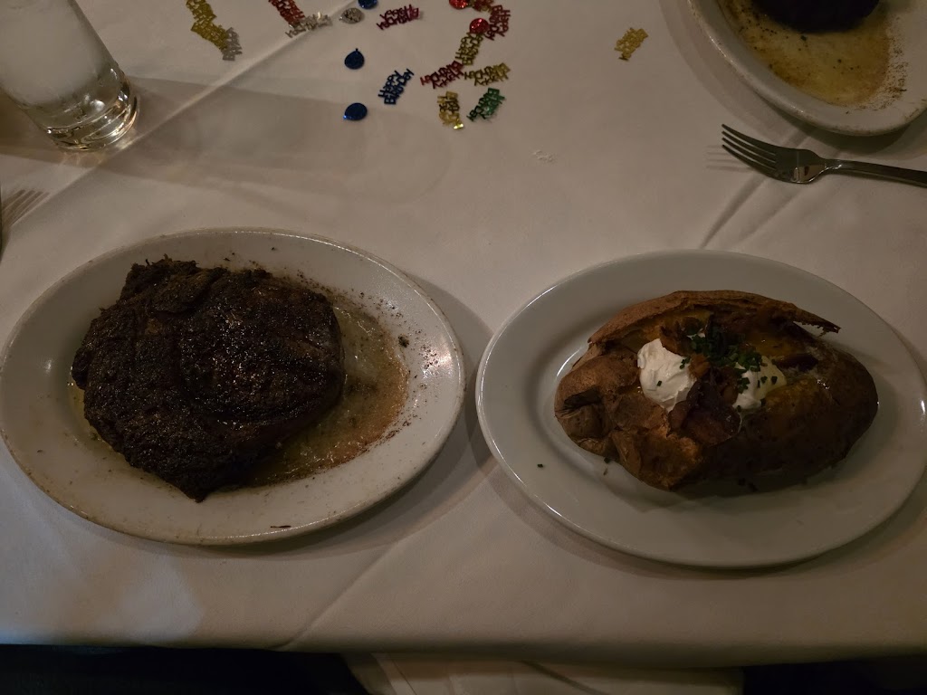 Ruth's Chris