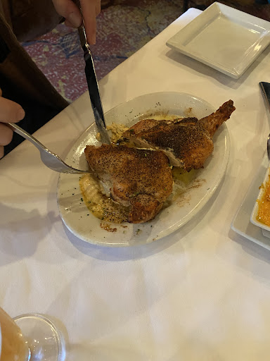 Ruth's Chris
