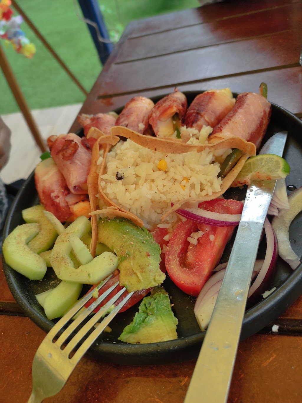 El Cevichazo