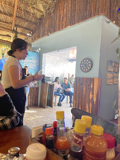 El Cevichazo