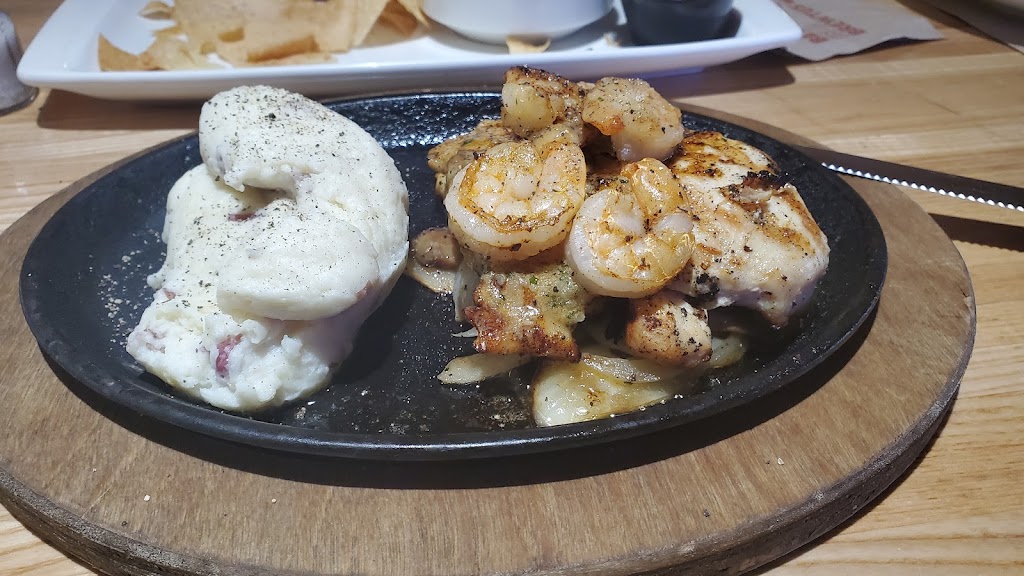 Applebee's