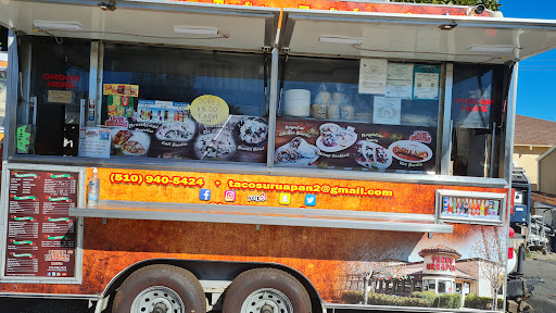 Tacos Uruapan