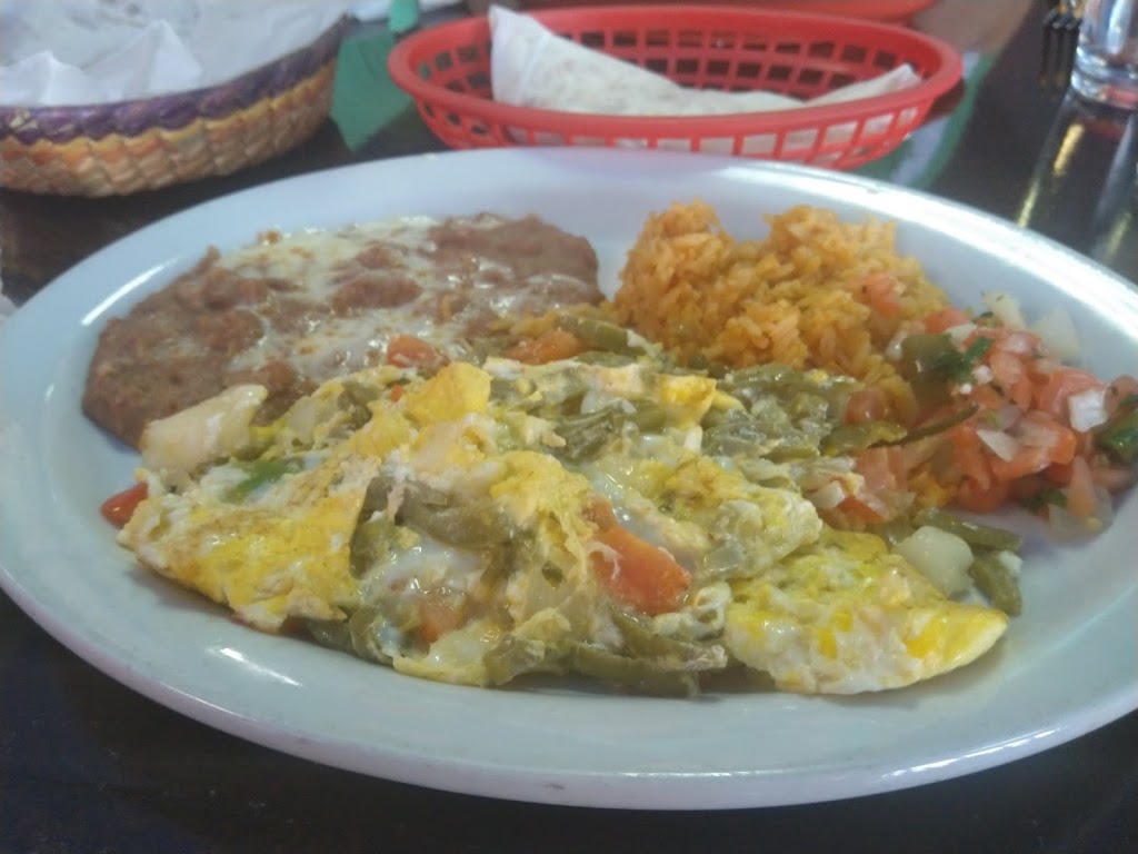Tia Juana Grill