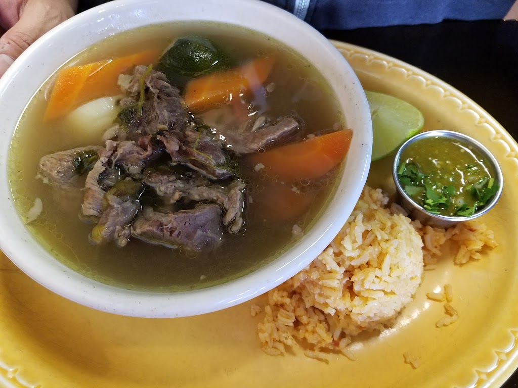 Tia Juana Grill