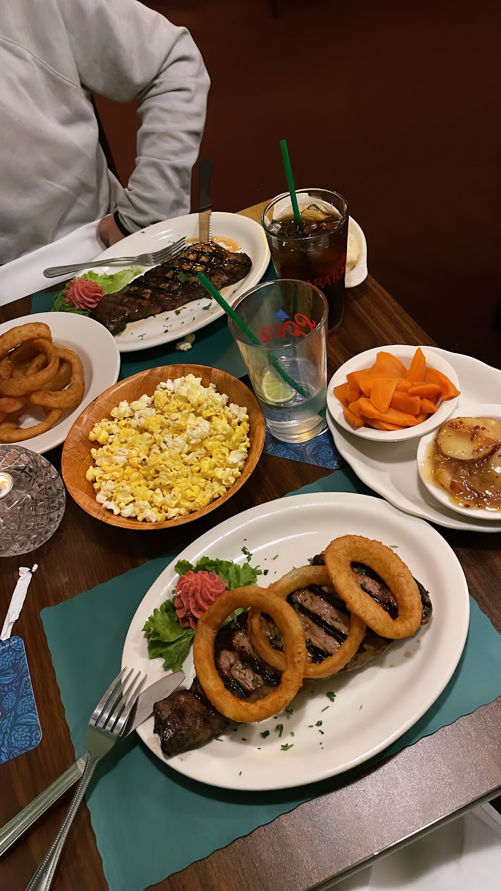 Stoney's Irish Grill, Schenectady, NY