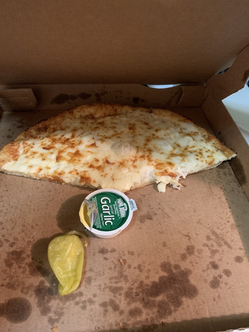 Papa John's