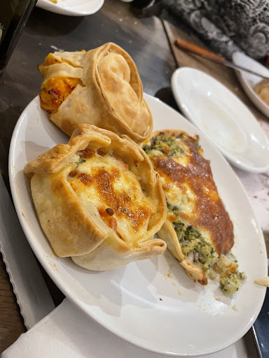 Las Tapas