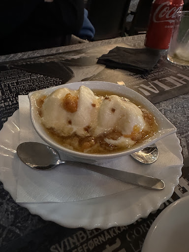 Nor Nordic Food
