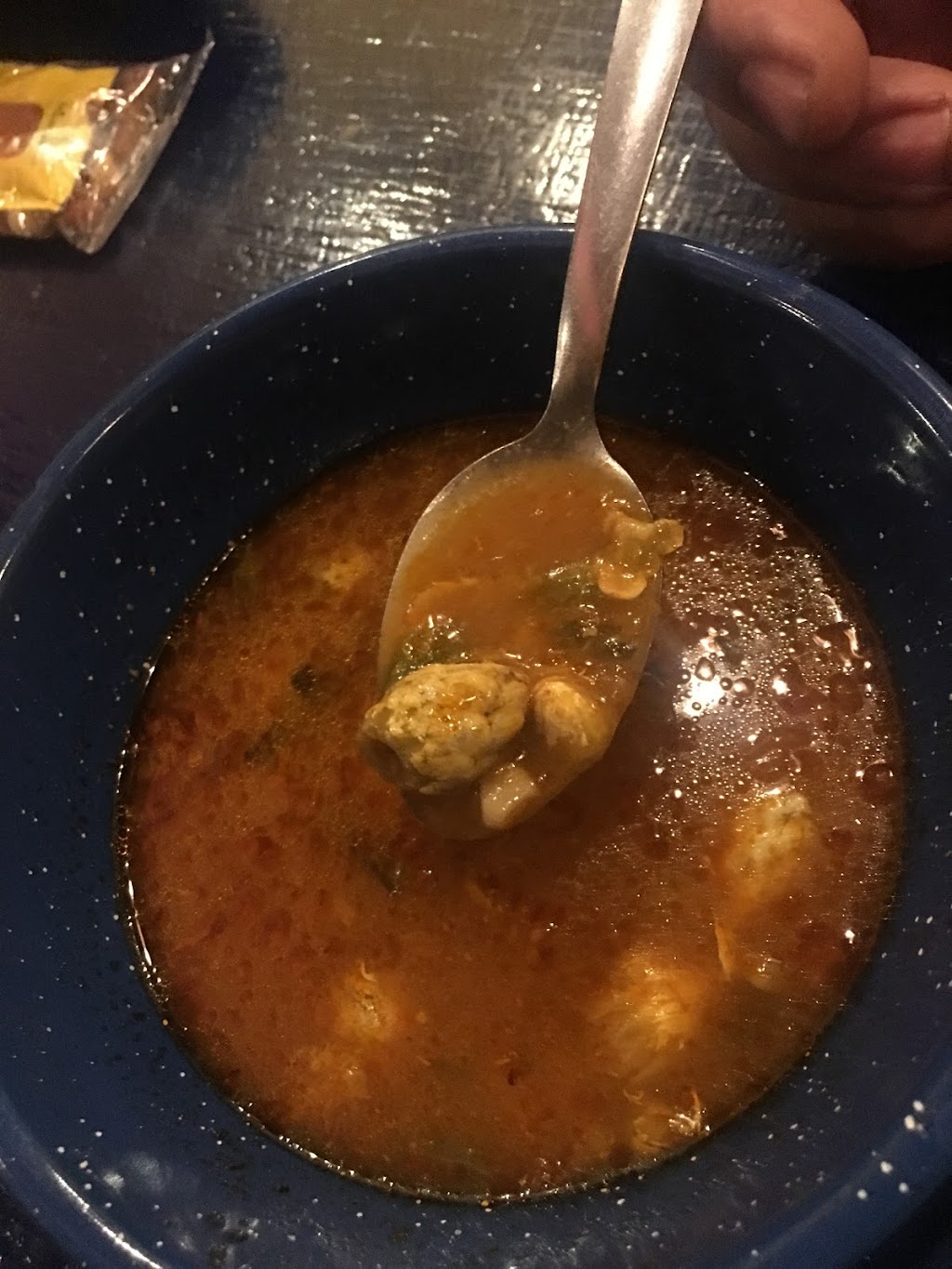 las delicias de mi gral