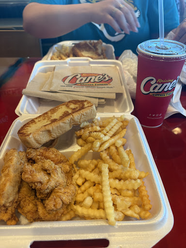 Raising Cane's