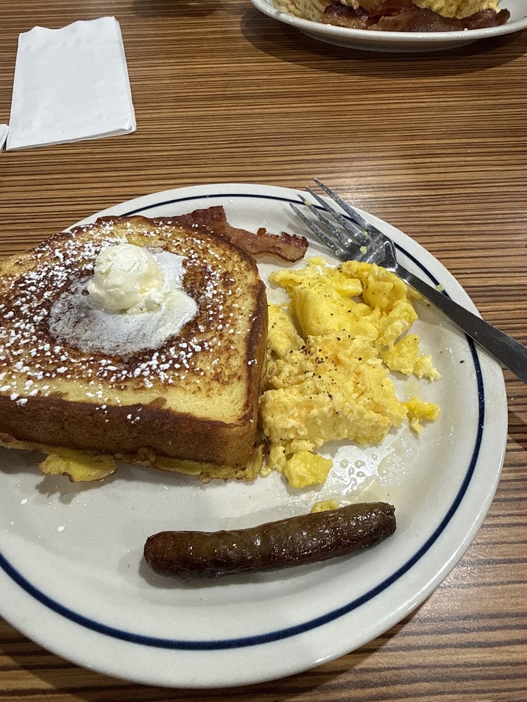 IHOP