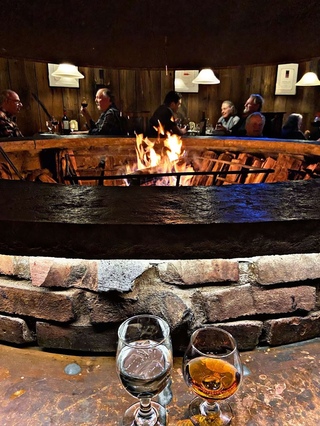 Scotch 'n Sirloin