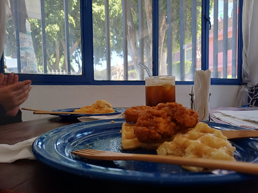 Café ElCascayu, León