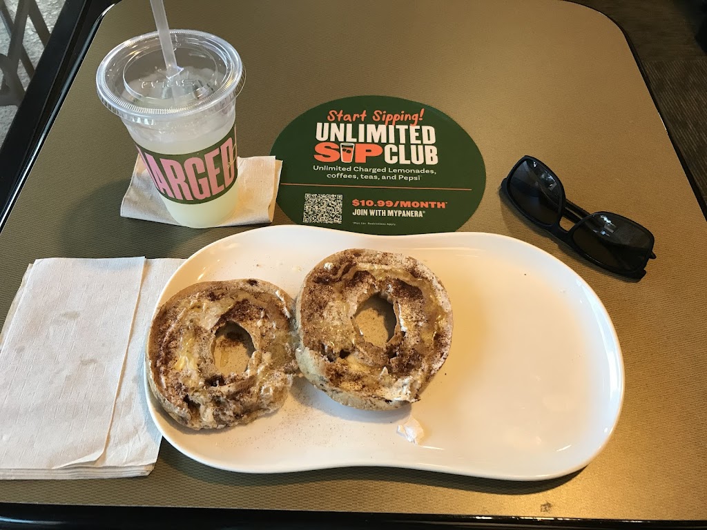 Panera Bread, Lake Worth, TX