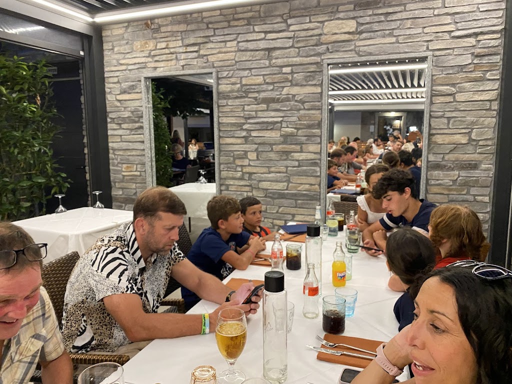 Trattoria Il Giardino