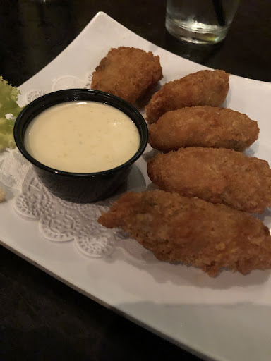 Aji Sushi
