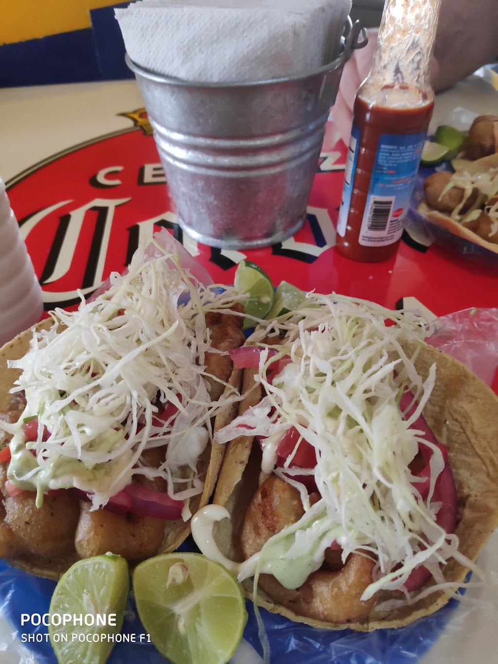 Pescaditos