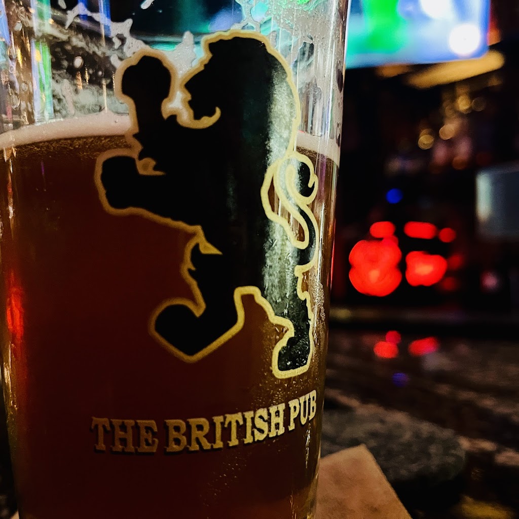 London Pub