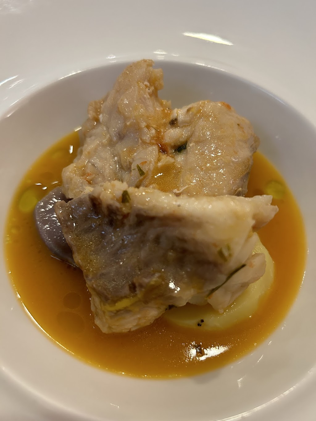 Alla lunga Ristorante