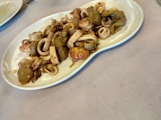 Ca la Nàsia